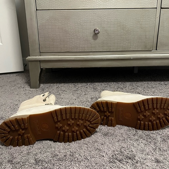 Timberland winter boots - Picture 2 of 7